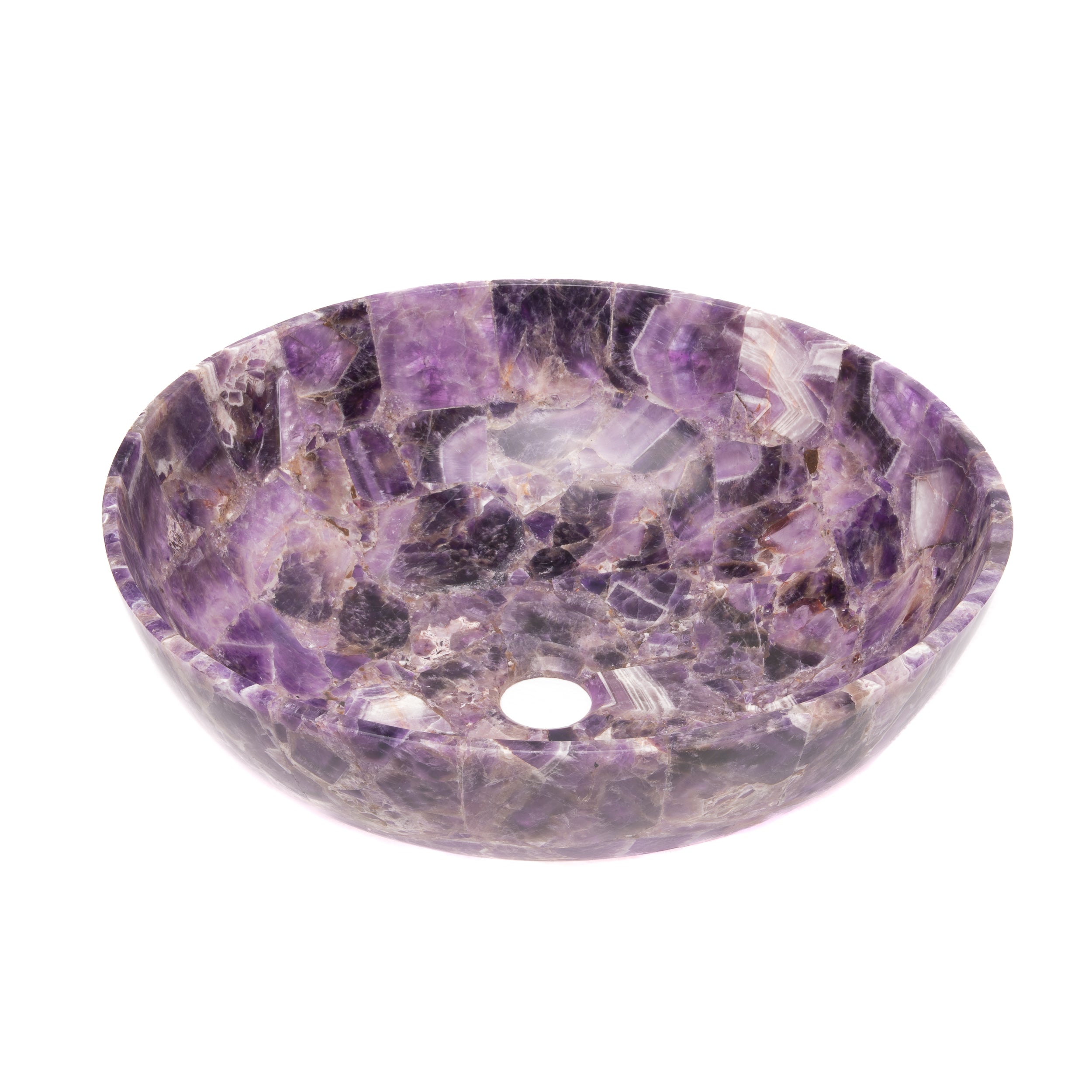 Amethyst Sink